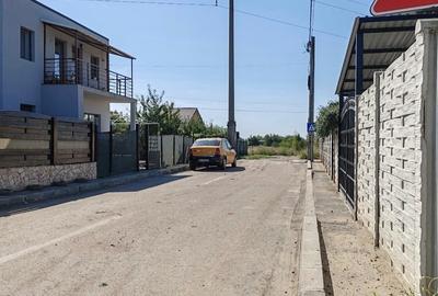 OCAZIE ! PARCELA 550 MP TEREN INTRAVILAN CRAIOVA, STR. GRADINARI, JUD. DOLJ - 5