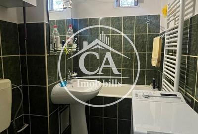 Apartament cu 2 camere semidecomandat în Iosia - 6