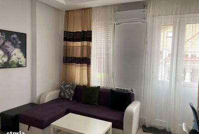 Apartament cu 2 camere, mobilat în P-ța Romană - 12