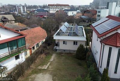 Casă cu 4 camere în 1 Mai - 3