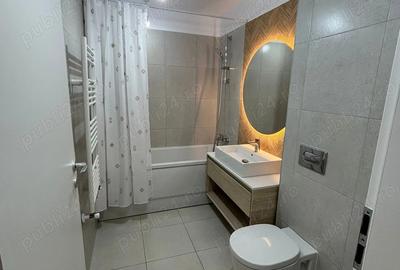 Apartament modern cu 2 camere | 52 mp | Parcare | Urban plazza | Propietar - 3