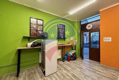 Spatiu comercial de inchiriat/Ultracentral/Anaf/Craiova - 7