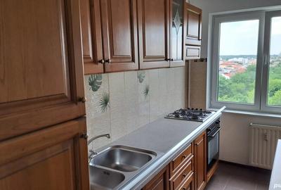 Apartament cu 2 camere de inchiriat - 7