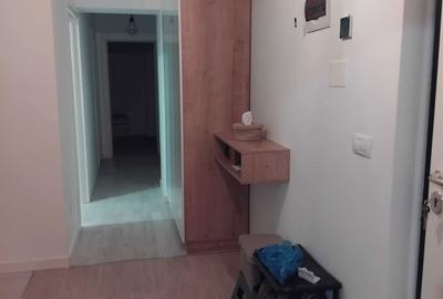 Apartament cu 3 camere decomandat în Dancu - 2