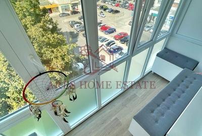 Apartament premium,  Piața Dacia-lux, smart home, ideal protocol. - 10