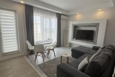 Apartament cu 3 camere decomandat în Tunari - 5
