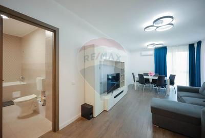 Apartament cu 3 camere decomandat în Iosia - 10