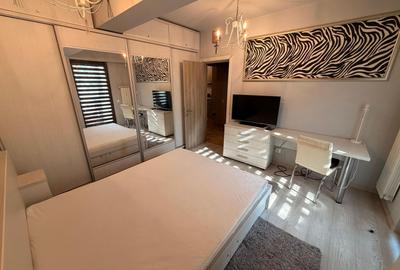 Apartament cu 2 camere decomandat, mobilat în Timpuri Noi - 5