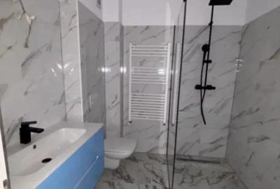 Apartament cu 2 camere decomandat în Tractorul - 2