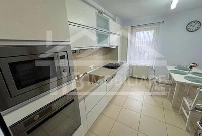 Apartament cu 3 camere semidecomandat în Unirii - 7