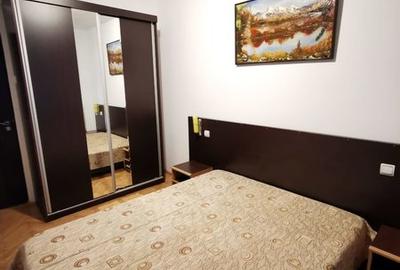Apartament cu 2 camere semidecomandat, mobilat în Universitate - 5