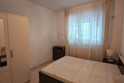 Apartament cu 2 camere semidecomandat, mobilat în Chiajna - 3