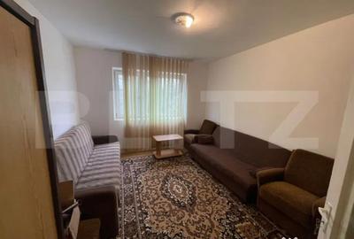 Garsonieră, mobilată în Valea Rosie - 3