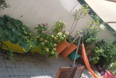 Proprietar -2Cam-Decebal- Gradina proprie 60mp - 15