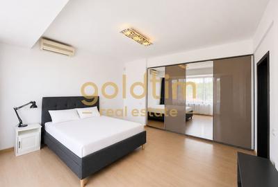 Apartament cu 3 camere semidecomandat în Pipera - 28