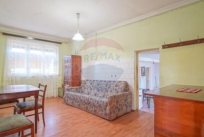 Casă cu 6 camere cu Teren 2134 Mp în Cincu - 20