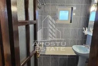 Apartament cu 2 camere semidecomandat în Matei Basarab - 2