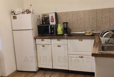 Apartament cu 2 camere în Lazaret