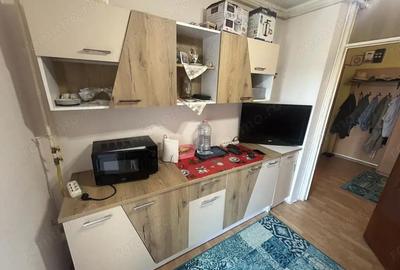 Apartament cu 2 camere decomandat în Tomis Nord - 5
