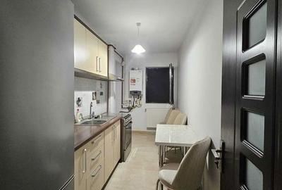 Apartament cu 2 camere decomandat în Central - 5