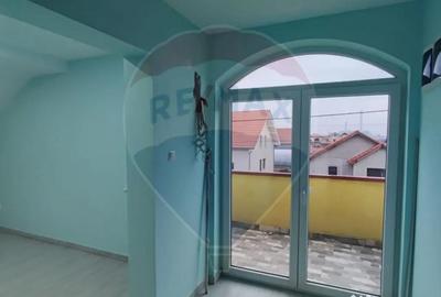 Casă cu 4 camere cu Teren 803 Mp în Oncea - 11