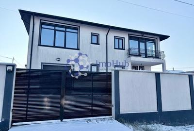 Casa Miroslava LeGaGa 500 mp teren Bucatarie mobilata - 1