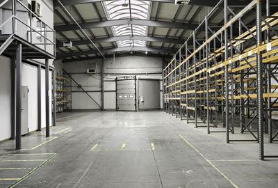 Hale Industriale Premium în Arad suprafete intre 727-1857 mp, Pret Nou - 4