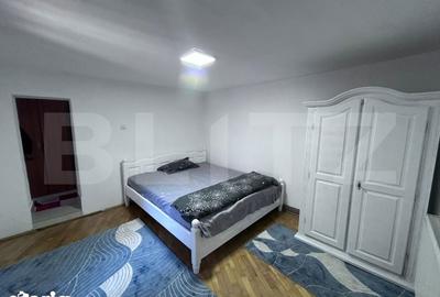 Casă cu 3 camere cu Teren 200 Mp în Central - 8