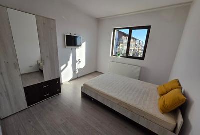 Apartament cu 2 camere decomandat, mobilat în Fundeni - 5