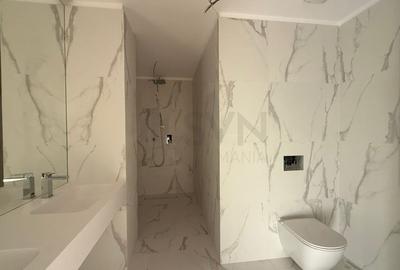 Apartament cu 4 camere decomandat în Barbu Văcărescu - 7