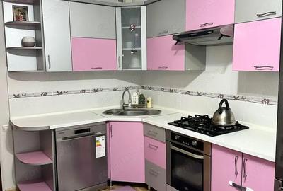 Garsonieră decomandată în Pantelimon