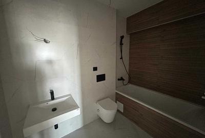 Apartament cu 3 camere decomandat în Cățelu - 3