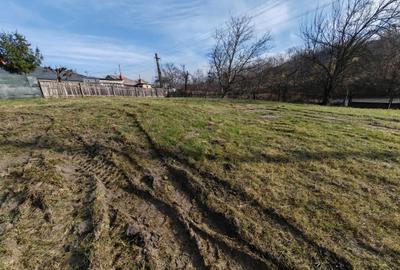 Teren Construcții intravilan de 843 mp, în Măgura - 2