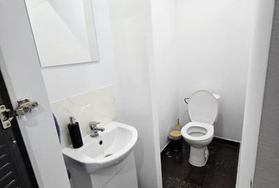 Spatiu Comercial Capitol | Marmura | 140mp - 7