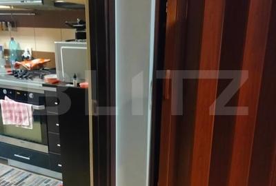 Apartament 2 camere, parter inalt ,zona Porii - 2