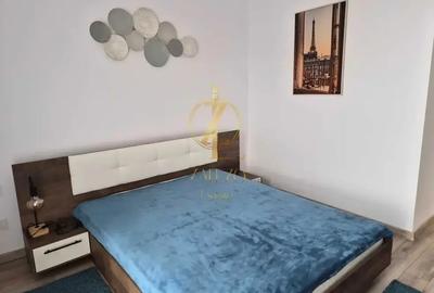 Apartament cu 2 camere semidecomandat, mobilat în Aradului - 5