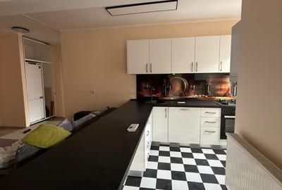 Ap 3 cam semidec, mobilat modern+utilat, et.1/4, bl. nou, zona Hotel Paradis - 17