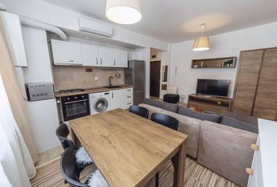 Apartament de 2 camere | Petfriendly | Parcare | Aparatorii Patriei - 7