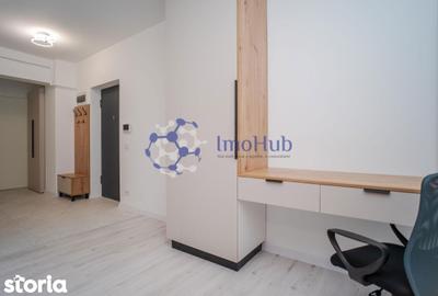Apartament cu 2 camere în Aroneanu - 6