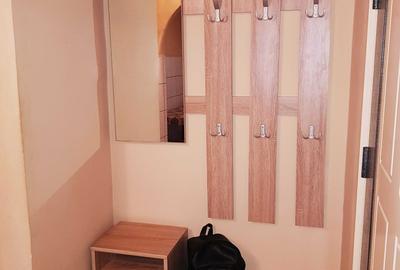 Apartament cu 2 camere decomandat în Decebal - 8