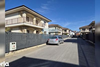 Casă cu 4 camere cu Teren 405 Mp în Apahida - 9