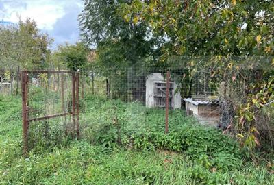 Casă cu 2 camere cu Teren 832 Mp în Ilieni - 4