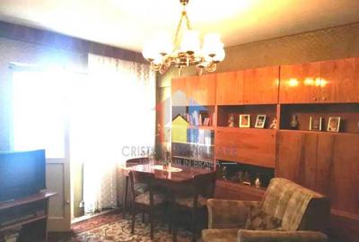 3 camere 74 mp, confort 1 decomandat, etaj intermediar, Repu - 5