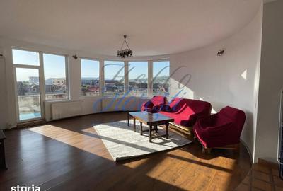 Apartament cu 4 camere, mobilat în Someșeni - 3