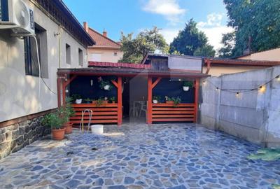 Casa de vanzare, 108 mp, zona Semicentrala Satu Mare - 16