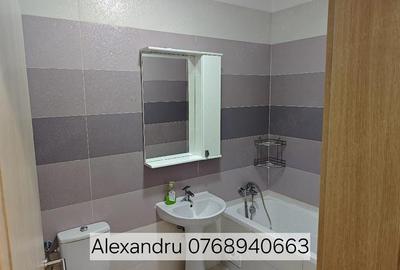 Garsonieră decomandată în Rahova - 5