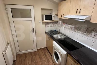 Apartament cu 1 camera, 40 mp, terasa, zona Ultracentrala - 6