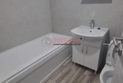 Garsoniera gata - metrou Ap. Patriei Garsoniera gata - metrou Ap. Patriei - 5