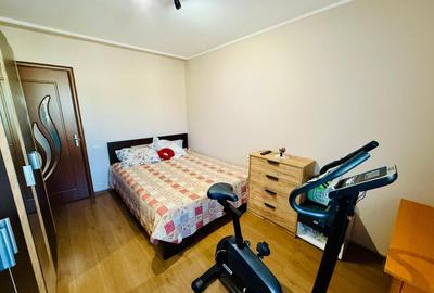 Apartament 3 camere, decomandat, parcare inclusa, strada Cetatii, Floresti! Apartament 3 camere, decomandat, parcare inclusa, strada Cetatii, Floresti! - 7