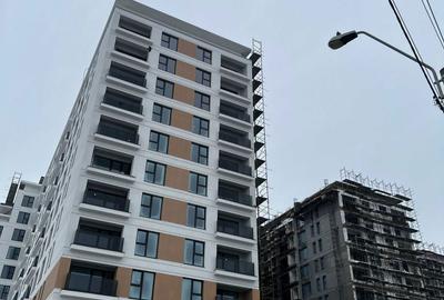 Apartament cu 2 camere semidecomandat în Obor - 2